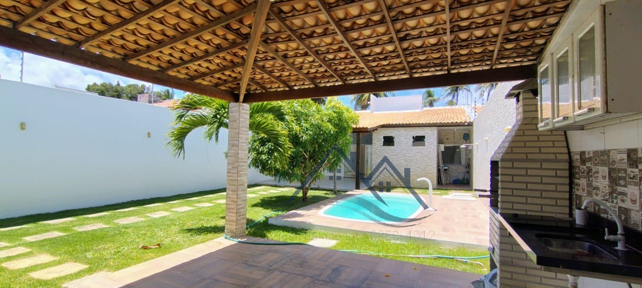 Casa, 3 quartos - Foto 32