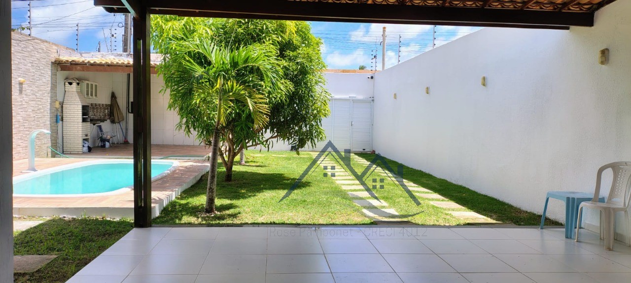 Casa, 3 quartos - Foto 6