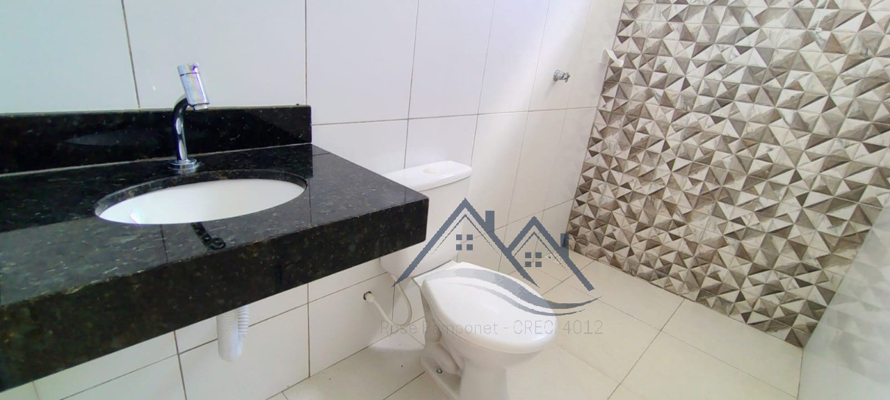 Casa, 3 quartos - Foto 17