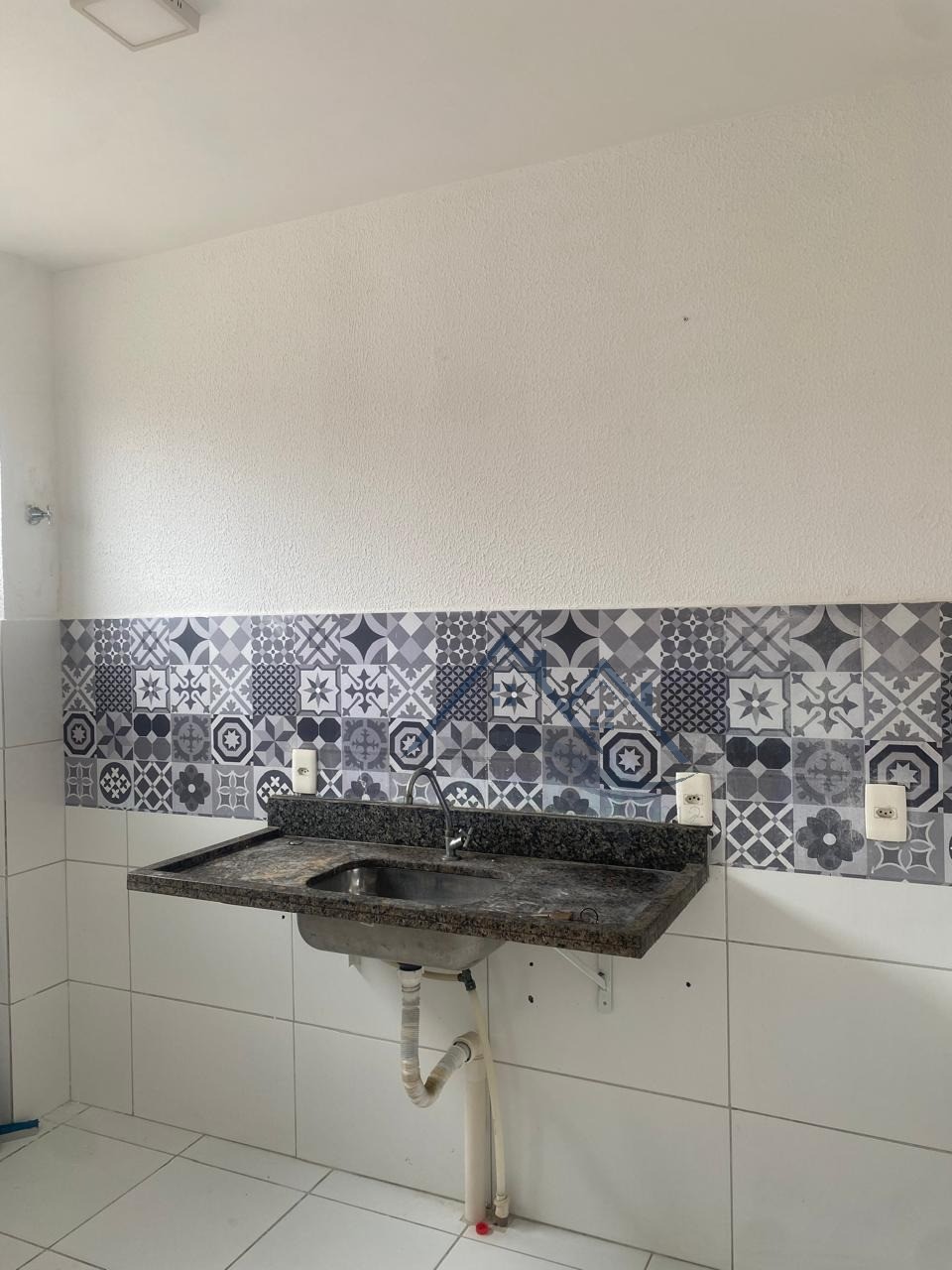 Apartamento, 2 quartos, 45 m² - Foto 2