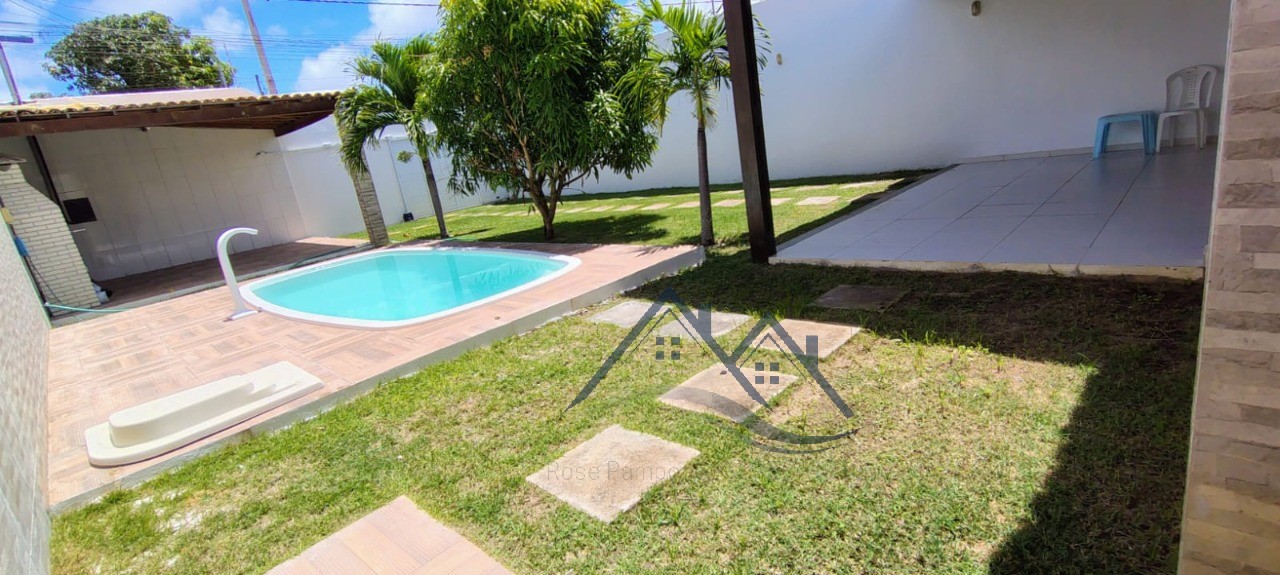 Casa, 3 quartos - Foto 27