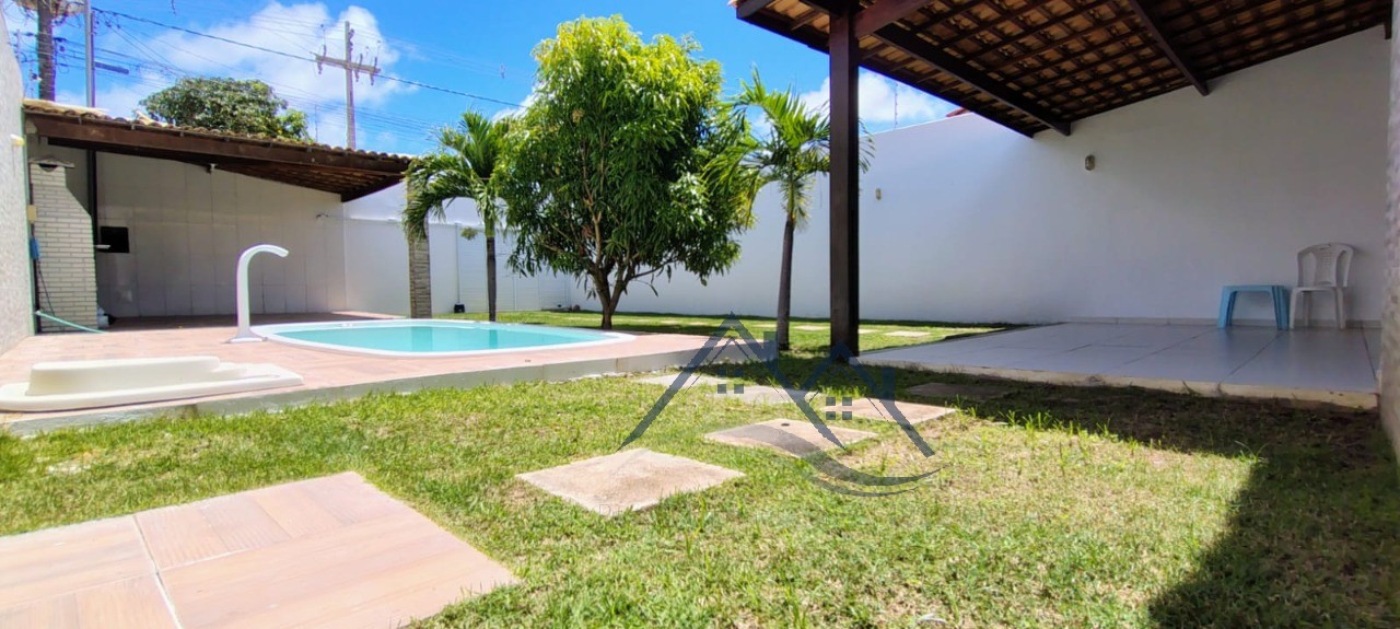 Casa, 3 quartos - Foto 25
