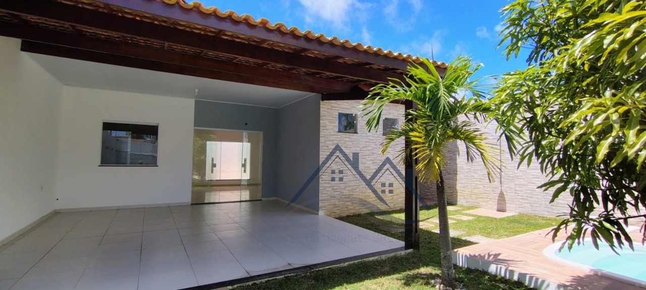 Casa, 3 quartos - Foto 24