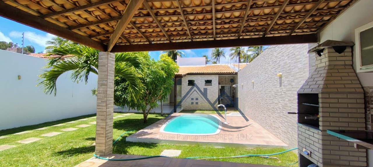 Casa, 3 quartos - Foto 31
