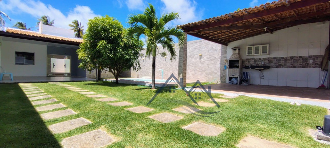 Casa, 3 quartos - Foto 36