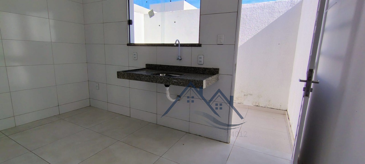 Casa, 4 quartos - Foto 20