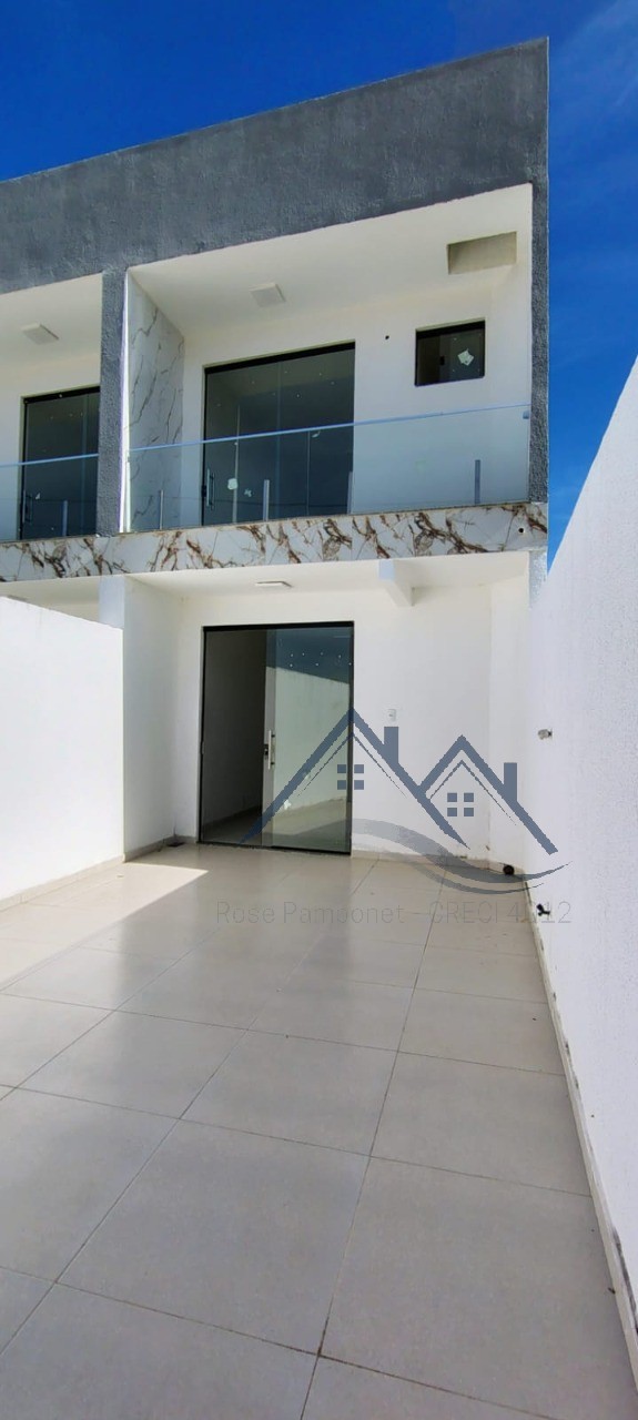 Casa, 4 quartos - Foto 14