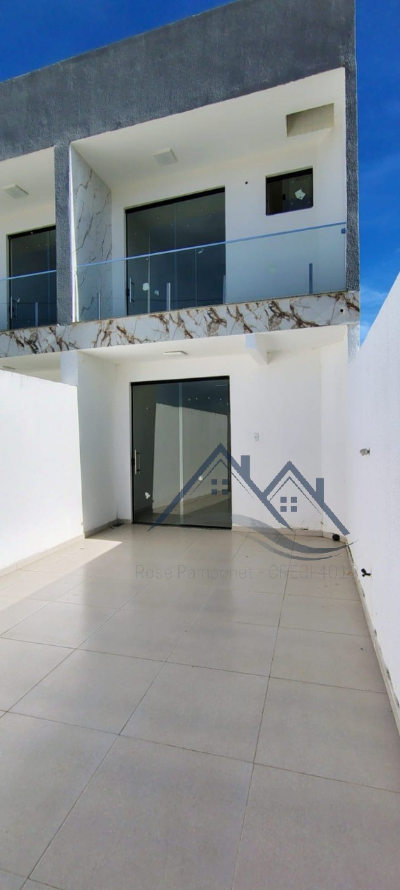 Casa, 4 quartos - Foto 2