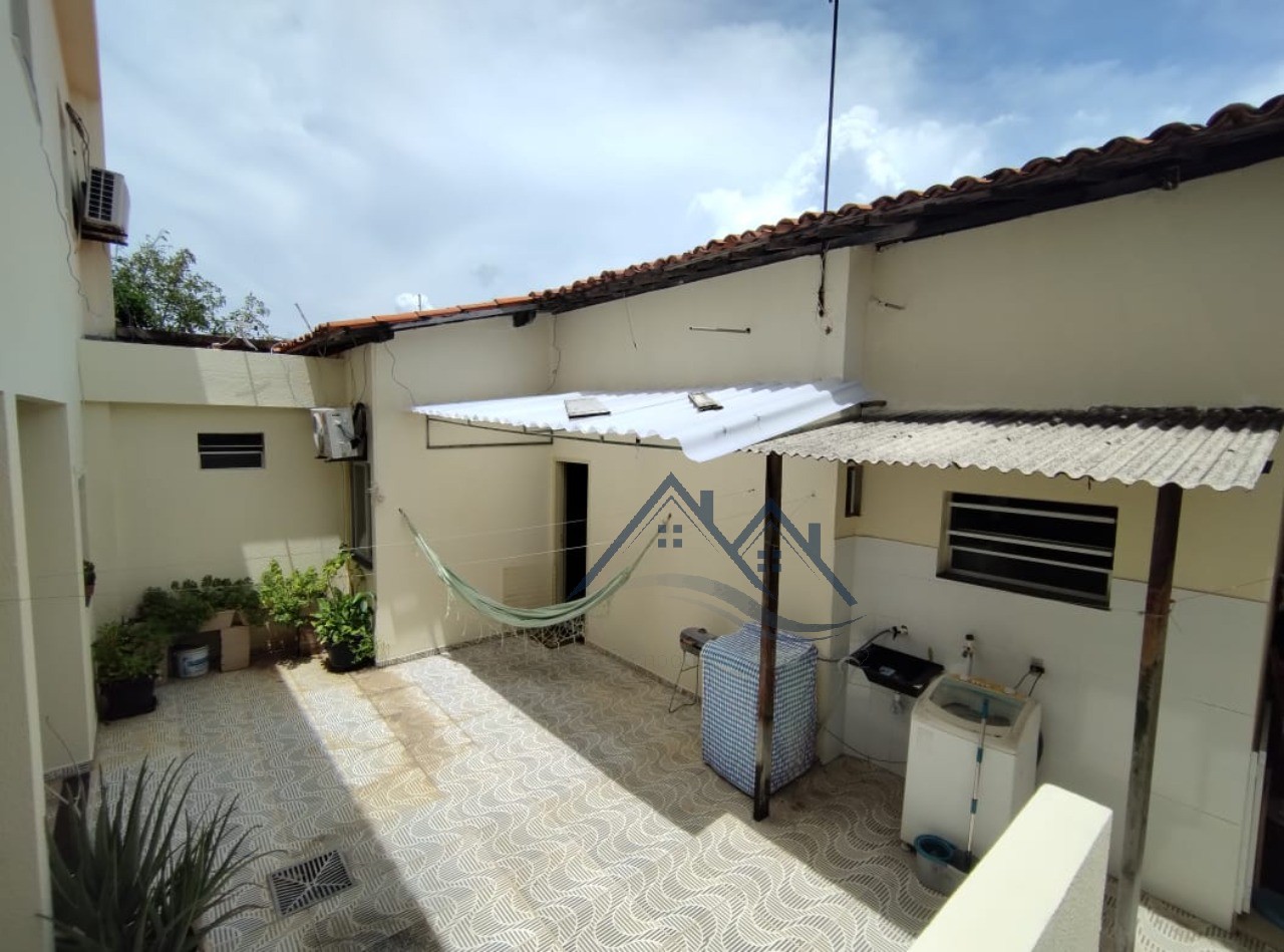 Casa residencial em aracaju - se, aruana