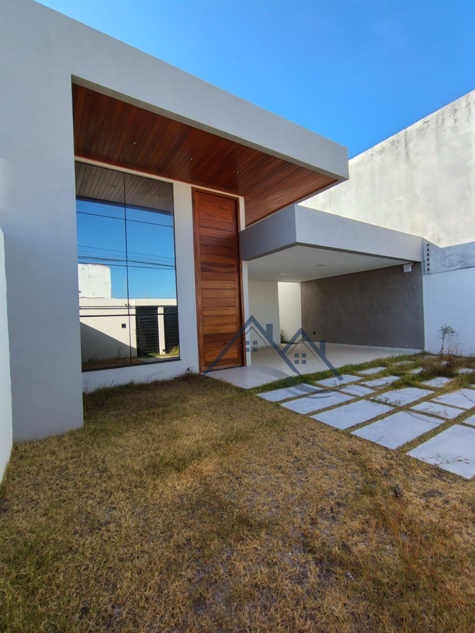 Casa residencial em aracaju - se, aruana