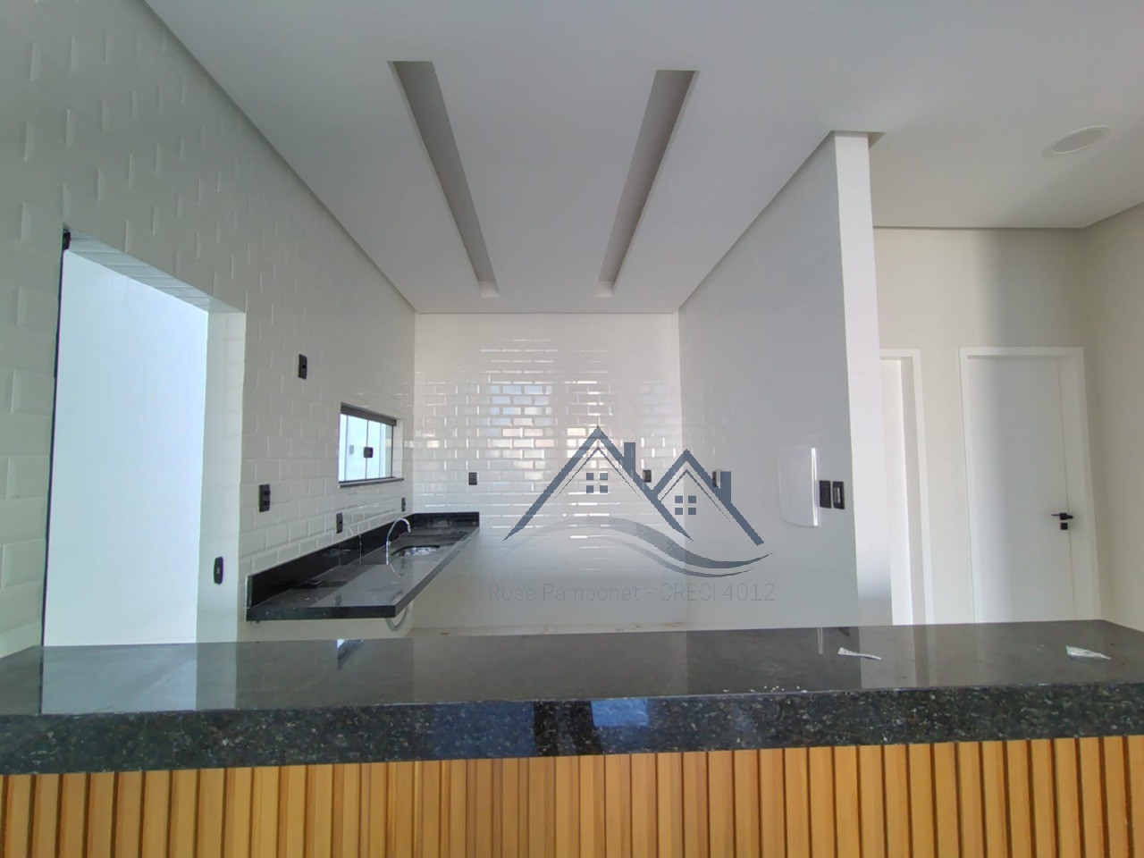 Casa residencial em aracaju - se, aruana