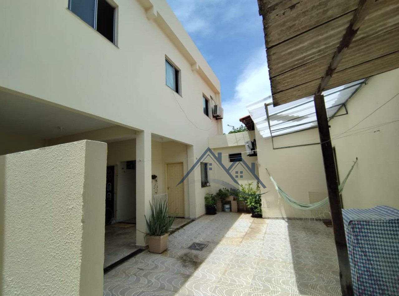 Casa residencial em aracaju - se, aruana