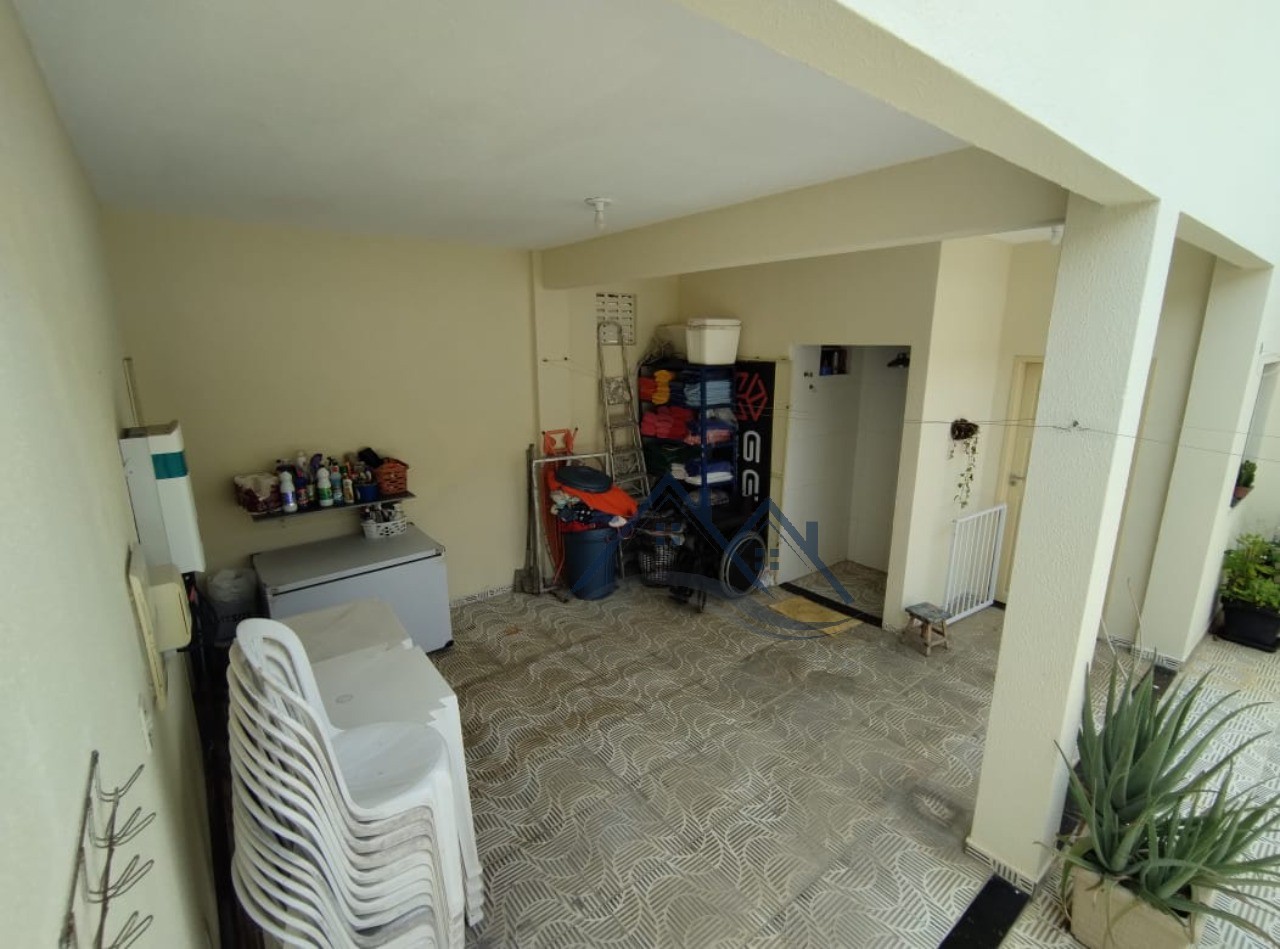 Casa residencial em aracaju - se, aruana