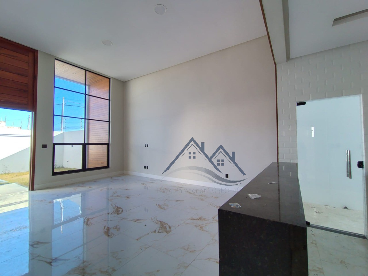 Casa residencial em aracaju - se, aruana