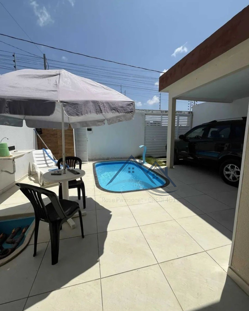 Casa residencial em aracaju - se, zona de expansão (aruana)