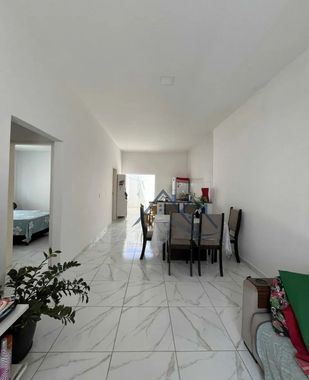 Casa residencial em aracaju - se, zona de expansão (aruana)