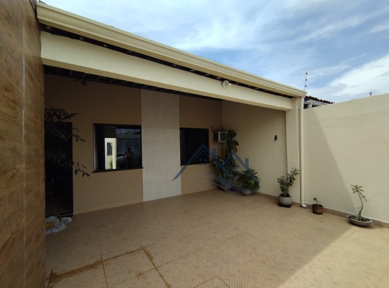 Casa residencial em aracaju - se, aruana