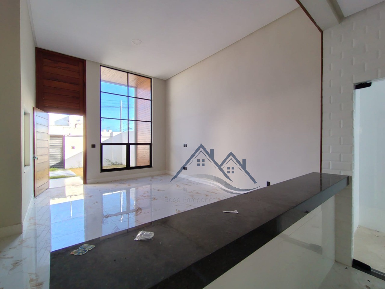 Casa residencial em aracaju - se, aruana