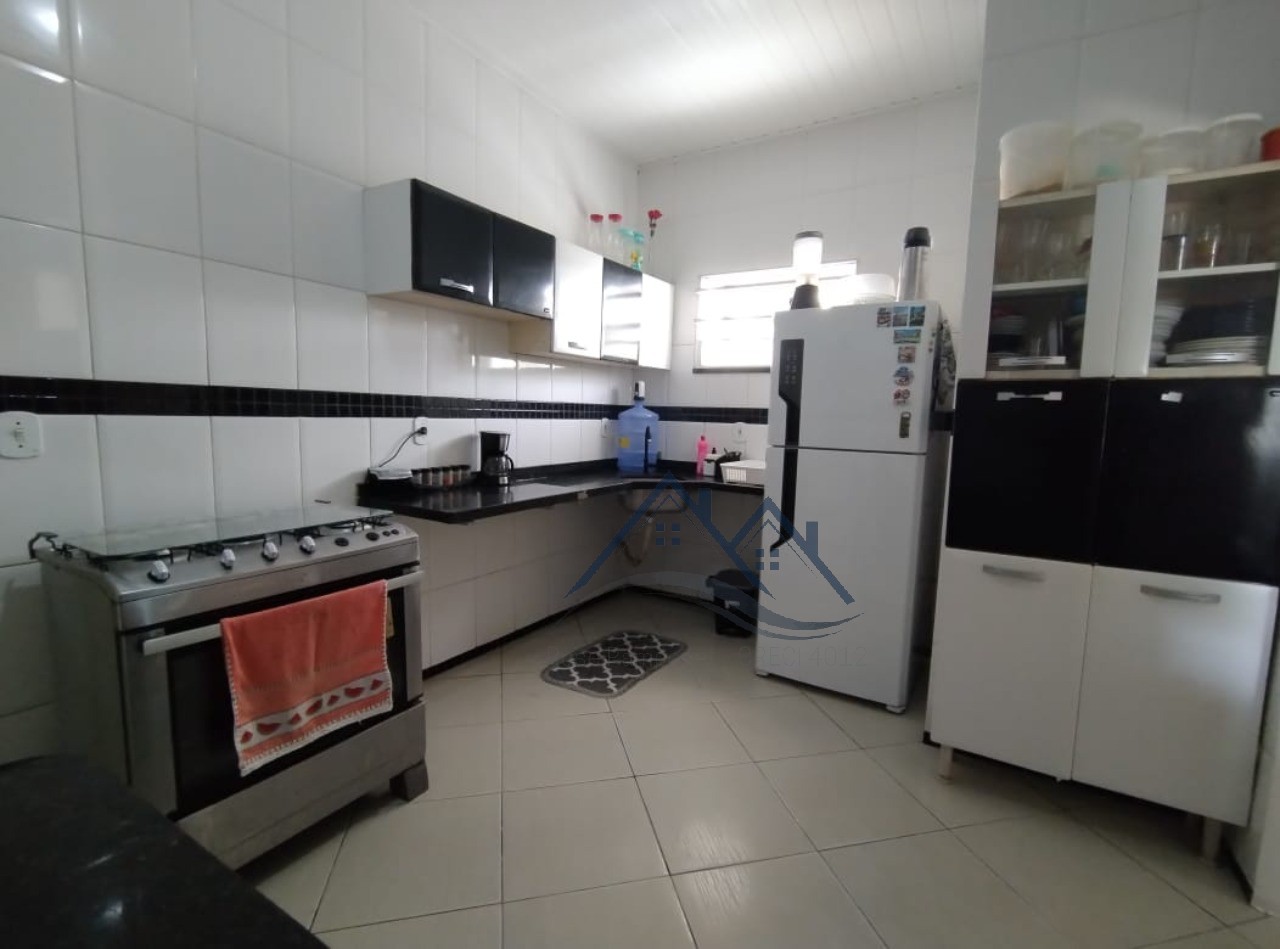 Casa residencial em aracaju - se, aruana