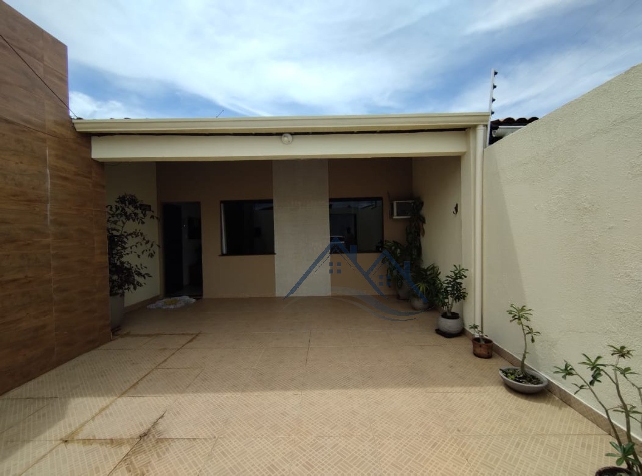 Casa residencial em aracaju - se, aruana