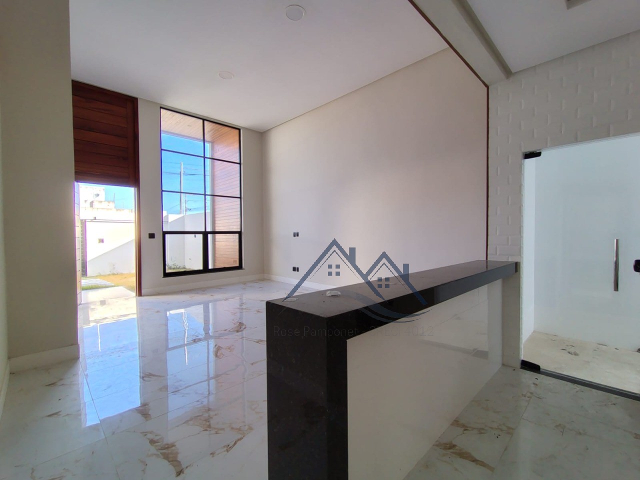 Casa residencial em aracaju - se, aruana