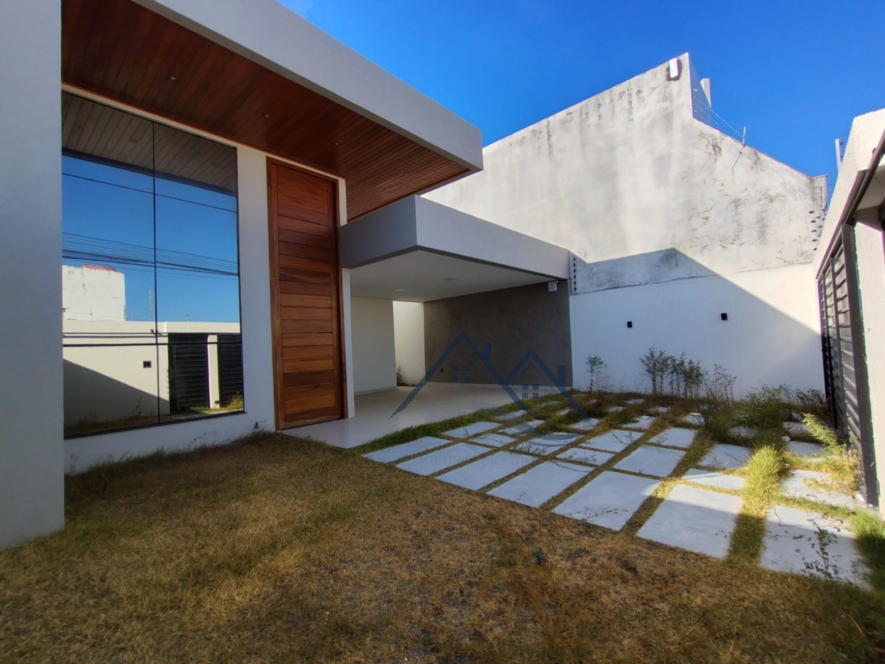 Casa residencial em aracaju - se, aruana