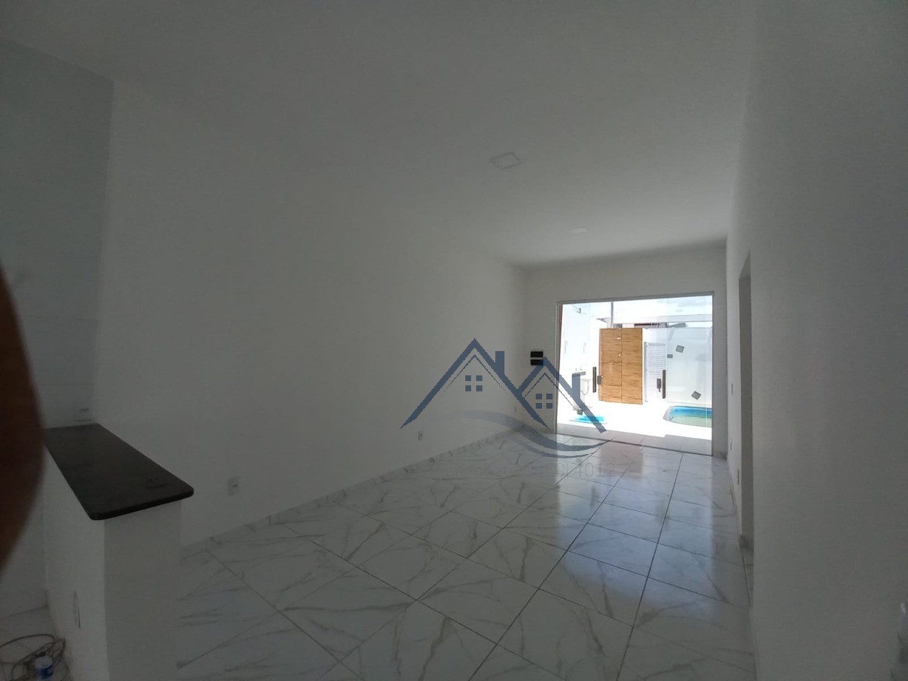 Casa residencial em aracaju - se, zona de expansão (aruana)