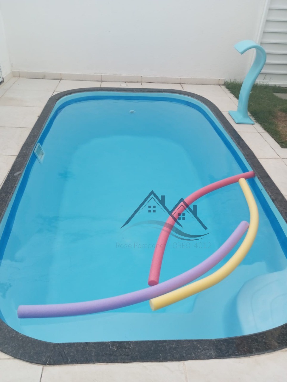 Casa residencial em aracaju - se, zona de expansão (aruana)