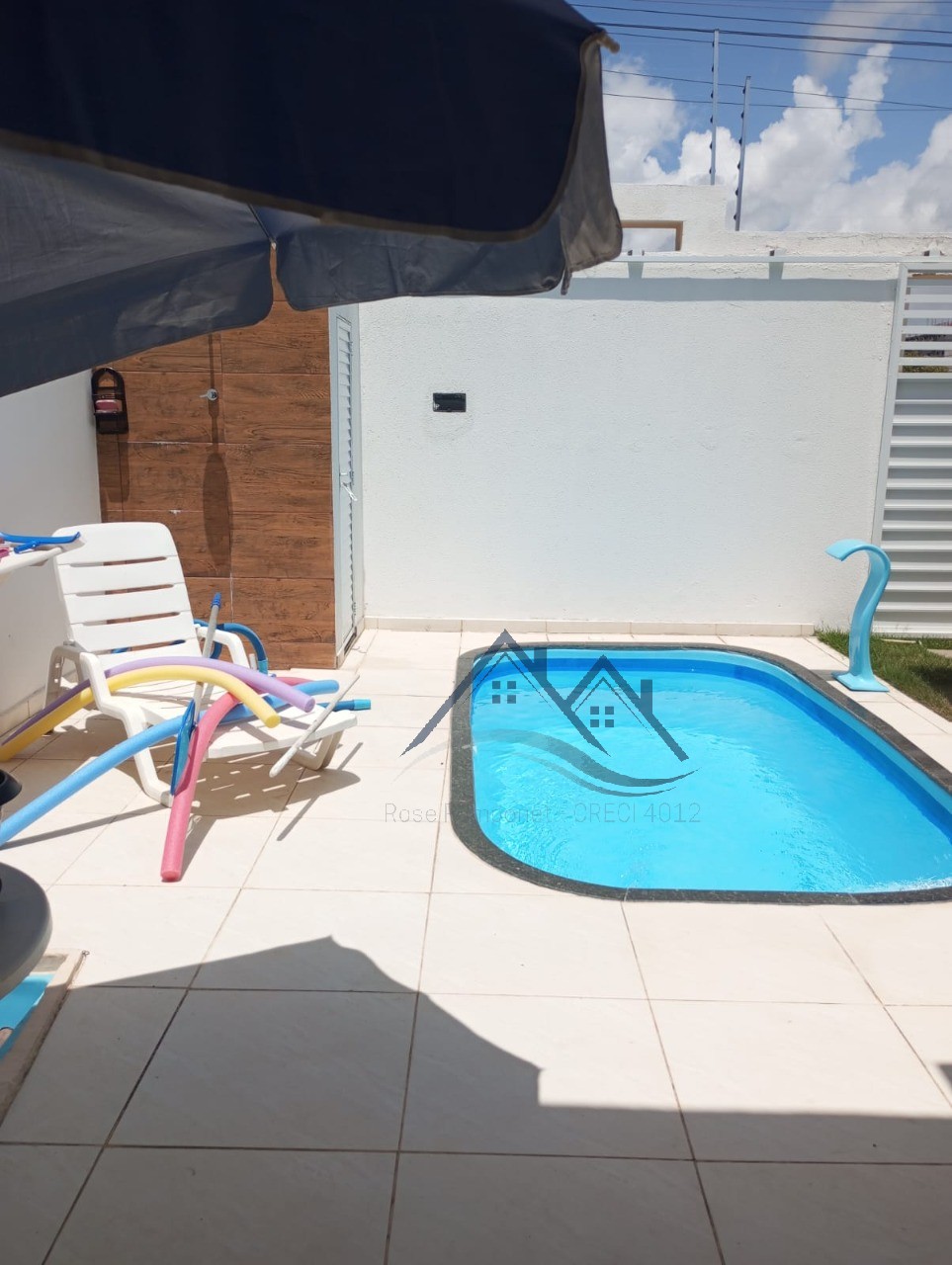 Casa residencial em aracaju - se, zona de expansão (aruana)
