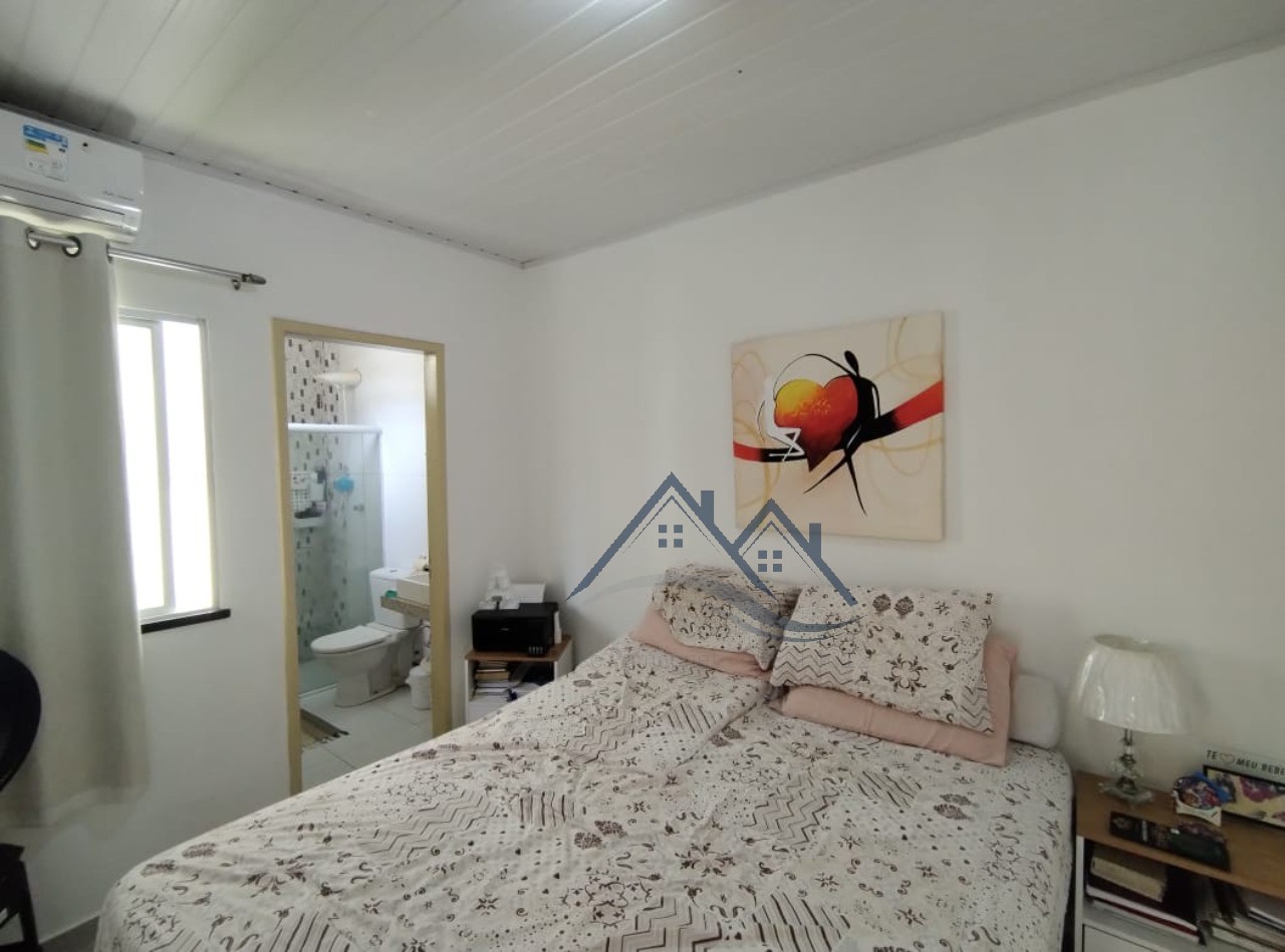Casa residencial em aracaju - se, aruana