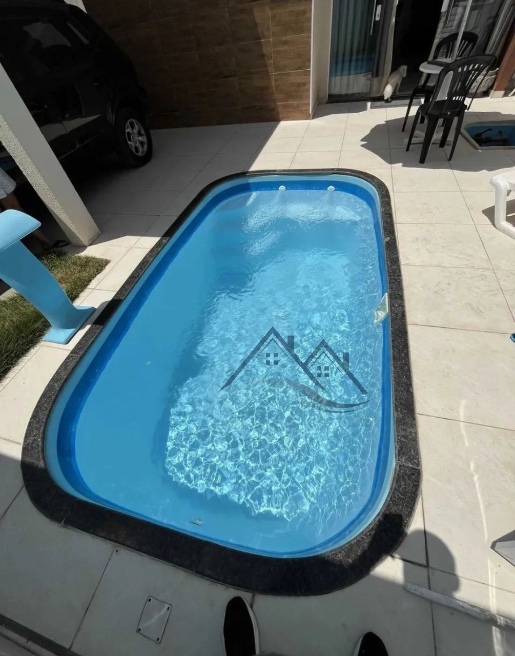 Casa residencial em aracaju - se, zona de expansão (aruana)