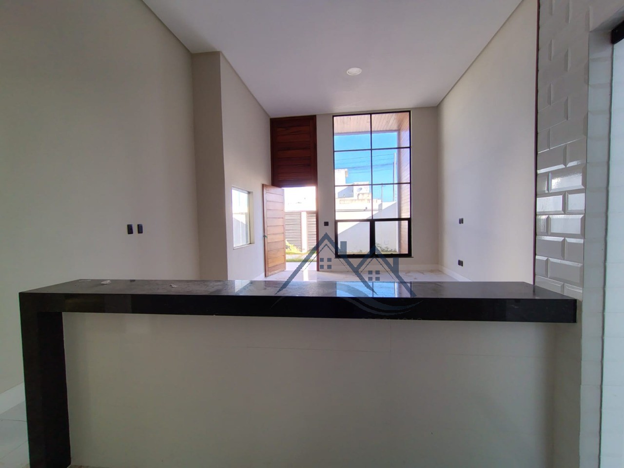 Casa residencial em aracaju - se, aruana