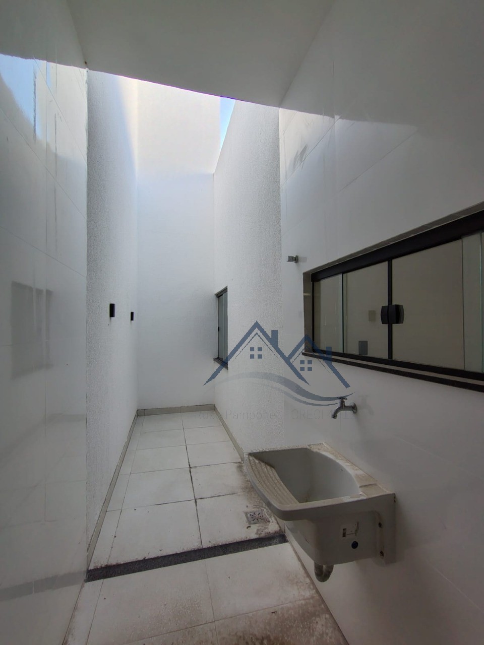 Casa residencial em aracaju - se, aruana