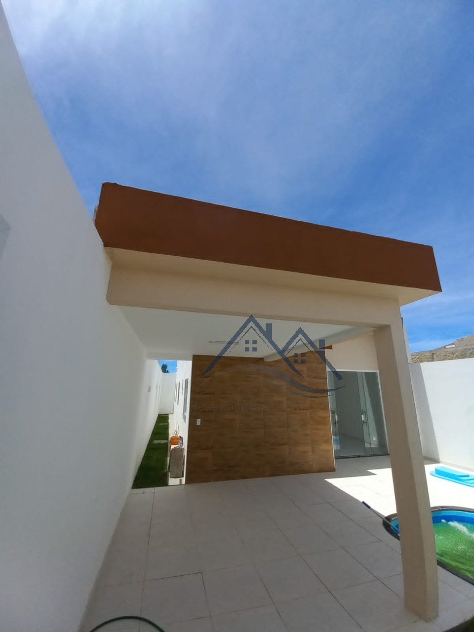 Casa residencial em aracaju - se, zona de expansão (aruana)