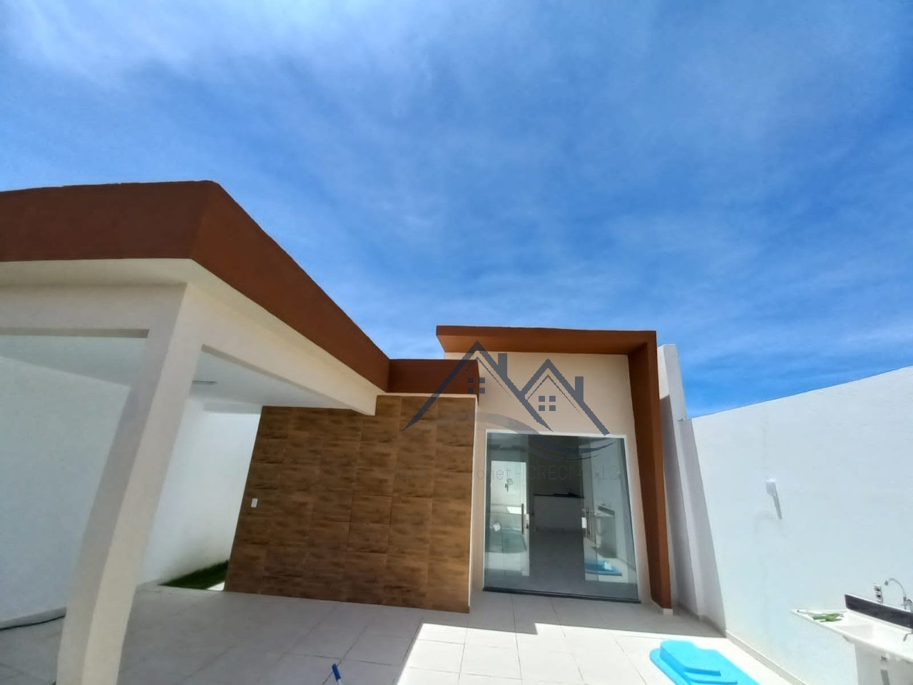 Casa residencial em aracaju - se, zona de expansão (aruana)