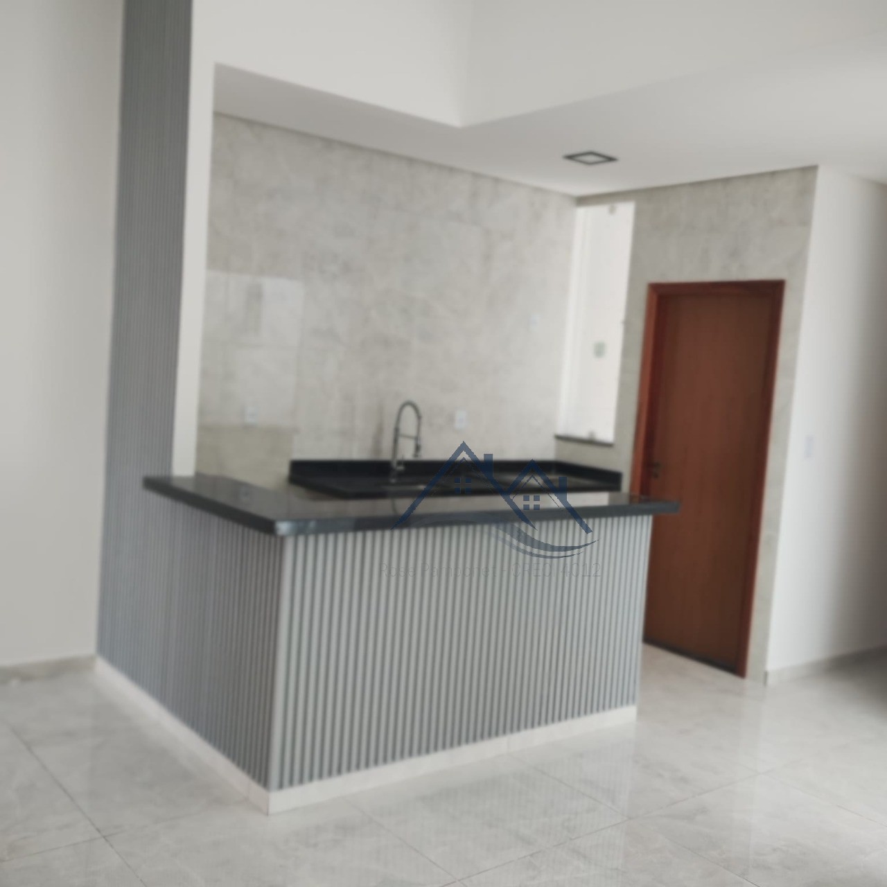 Casa, 2 quartos - Foto 5