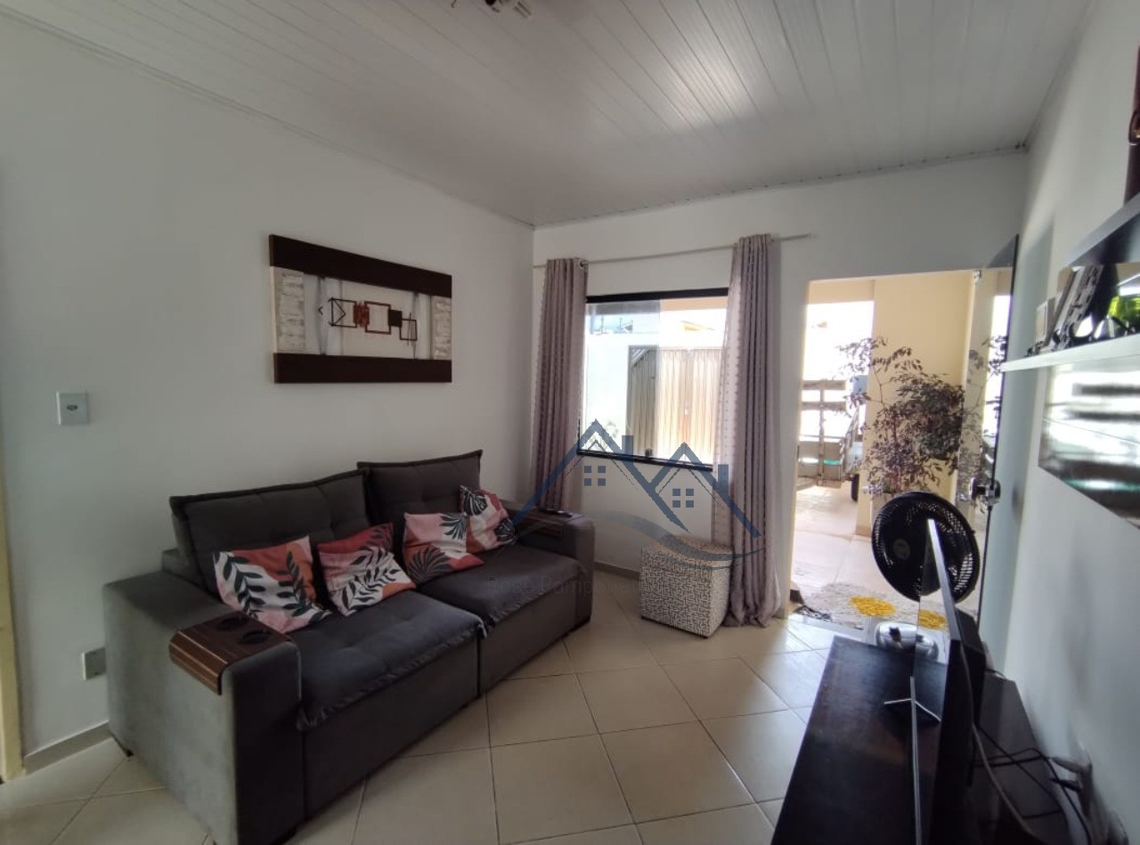 Casa residencial em aracaju - se, aruana