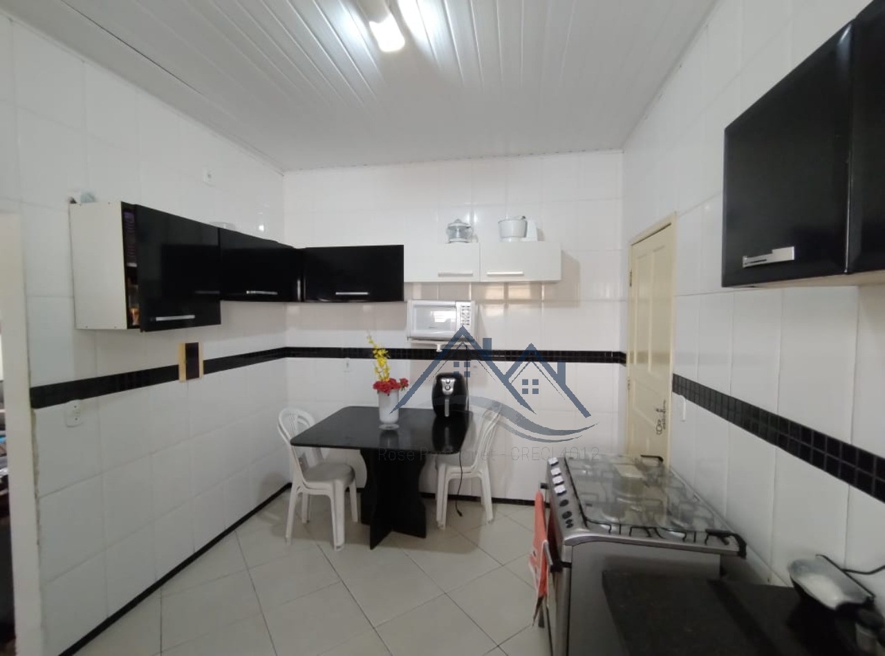 Casa residencial em aracaju - se, aruana