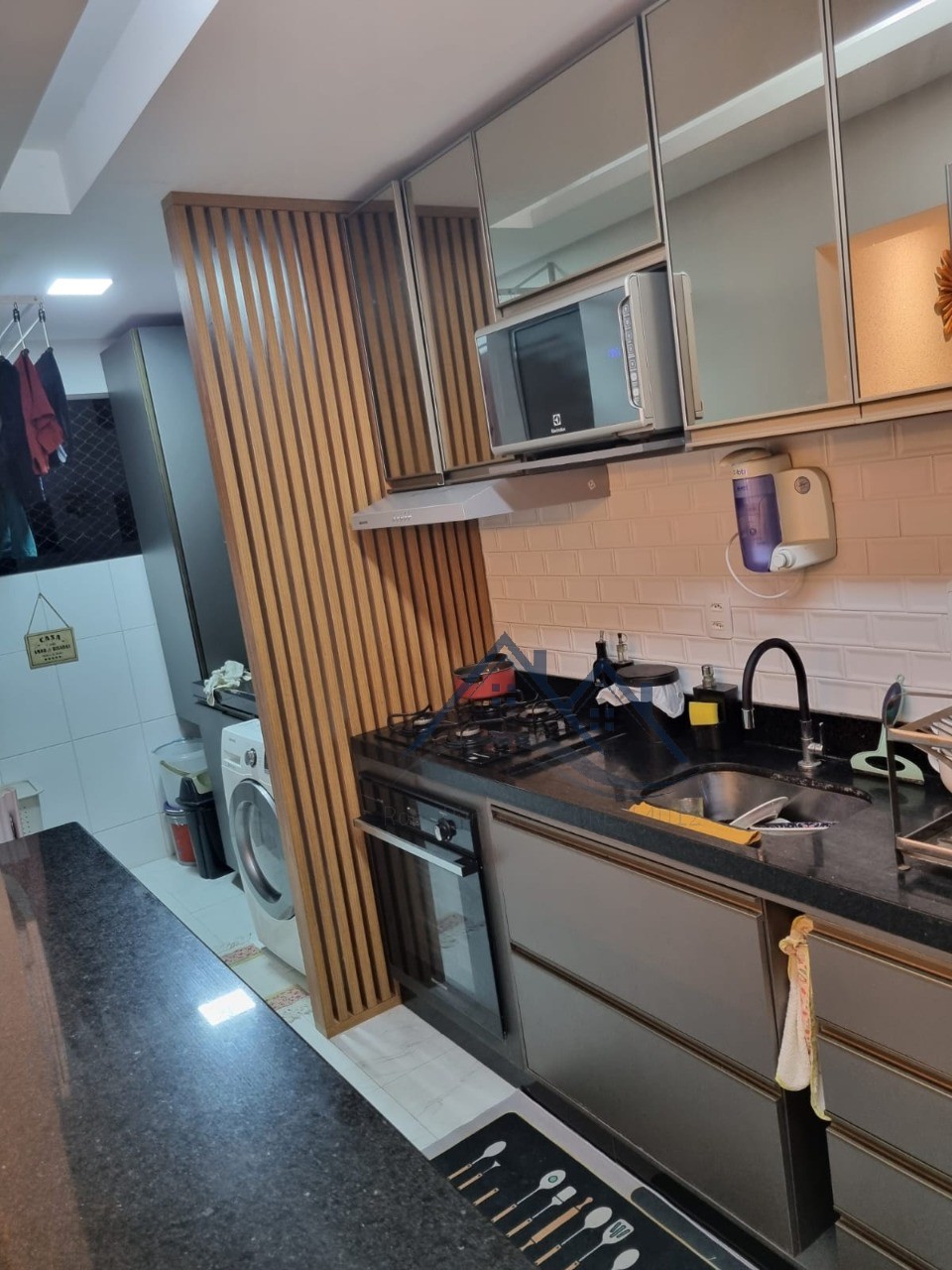 Apartamento residencial em aracaju - se, jabotiana