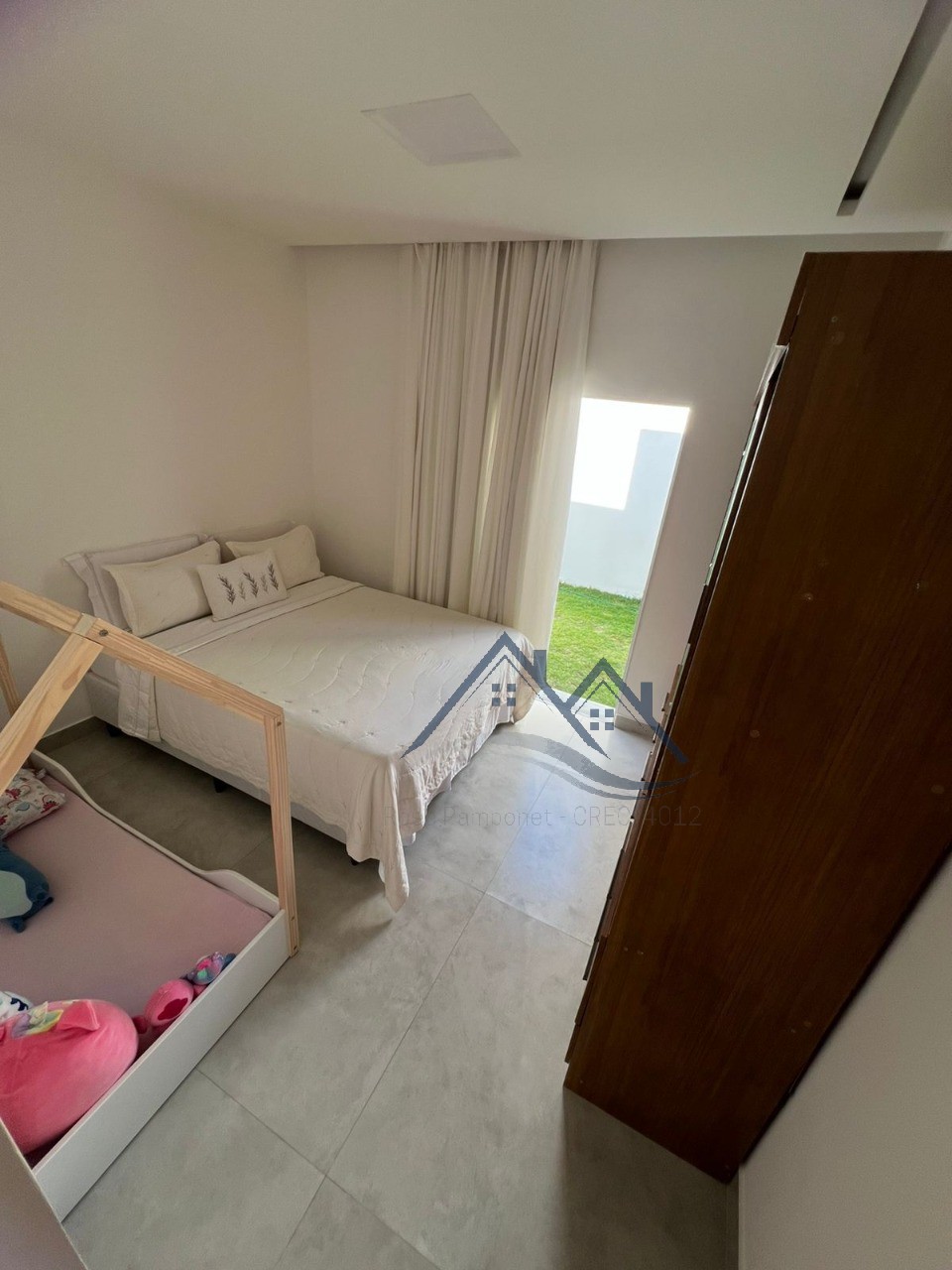 CASA RESIDENCIAL em Aracaju - SE, Aruana