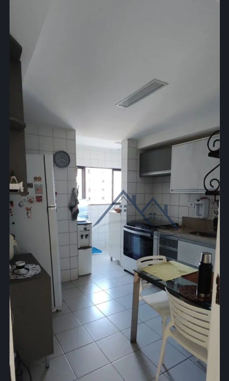 Apartamento residencial em aracaju - se, luzia