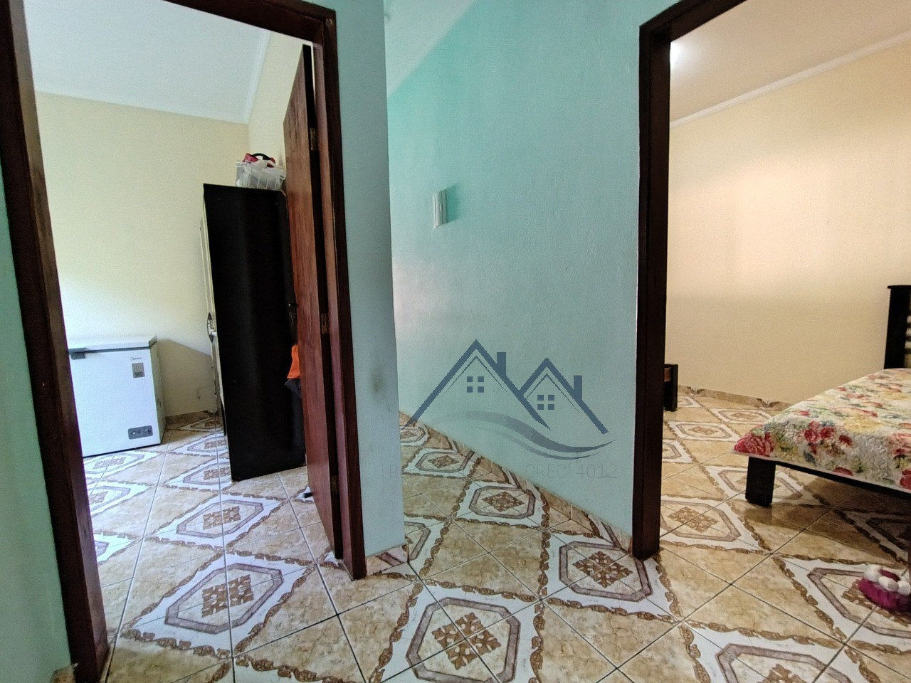 Casa residencial em aracaju - se, aruana