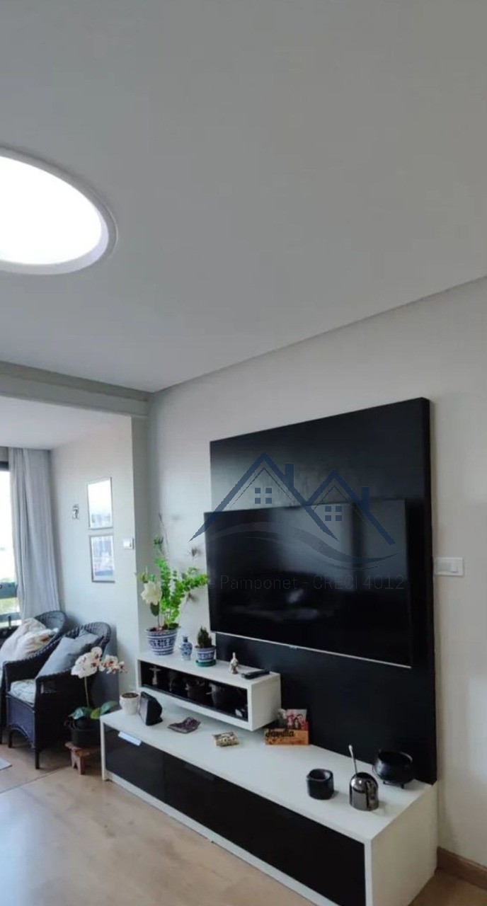 Apartamento residencial em aracaju - se, luzia