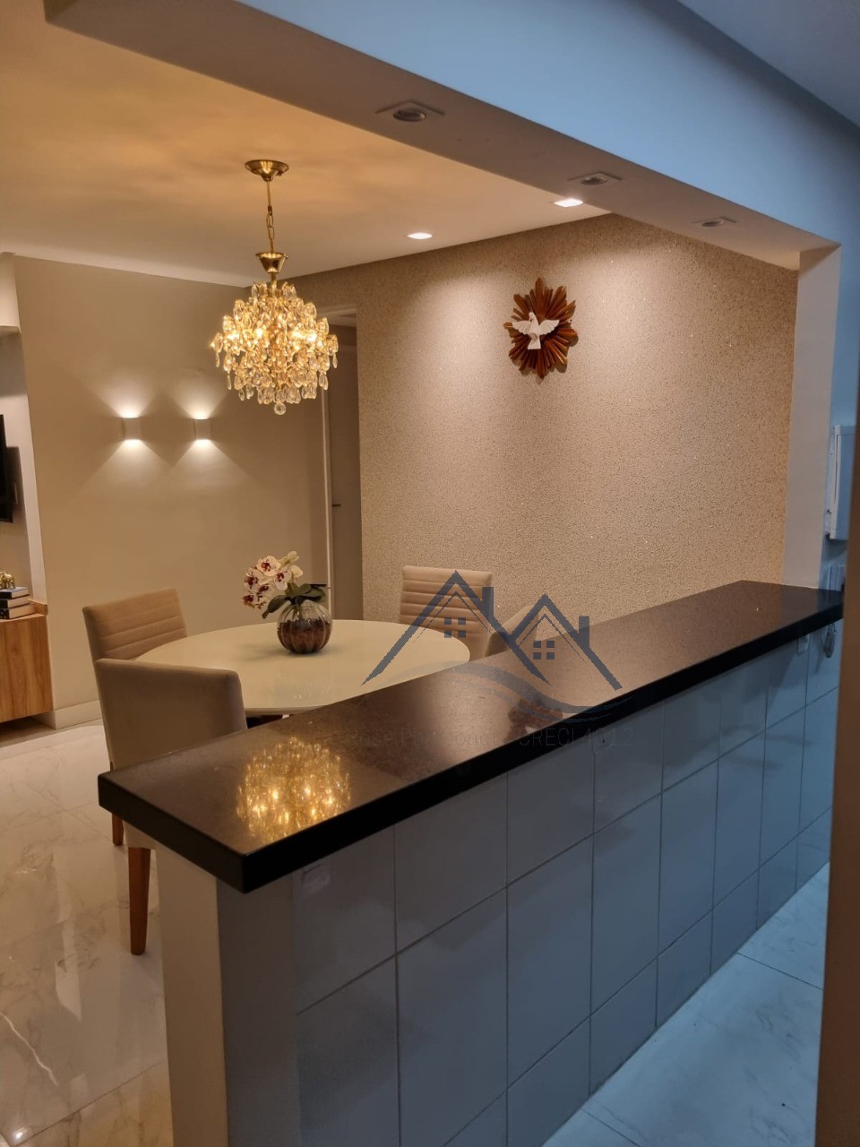 Apartamento residencial em aracaju - se, jabotiana