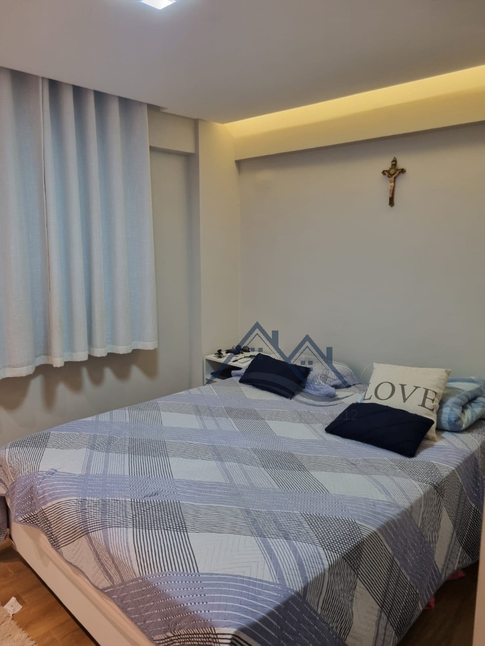 Apartamento residencial em aracaju - se, jabotiana