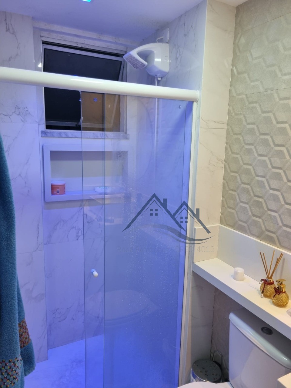 Apartamento residencial em aracaju - se, jabotiana - foto 21