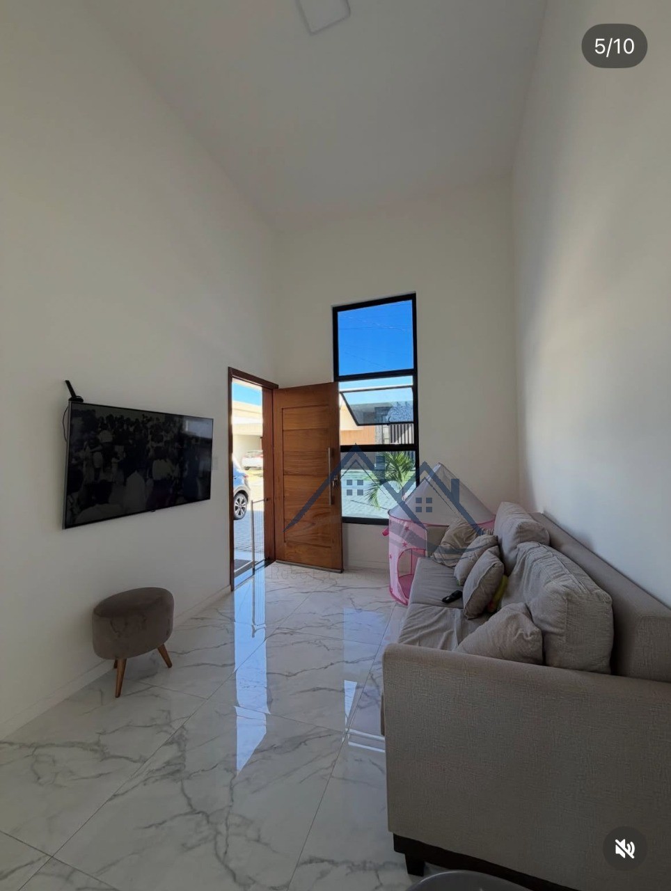 Casa, 3 quartos - Foto 4