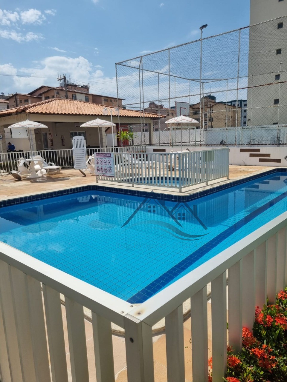 Apartamento residencial em aracaju - se, jabotiana - foto 16
