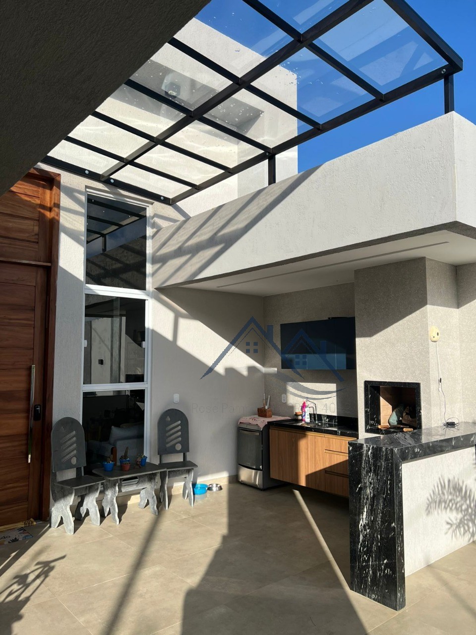 CASA RESIDENCIAL em Aracaju - SE, Aruana