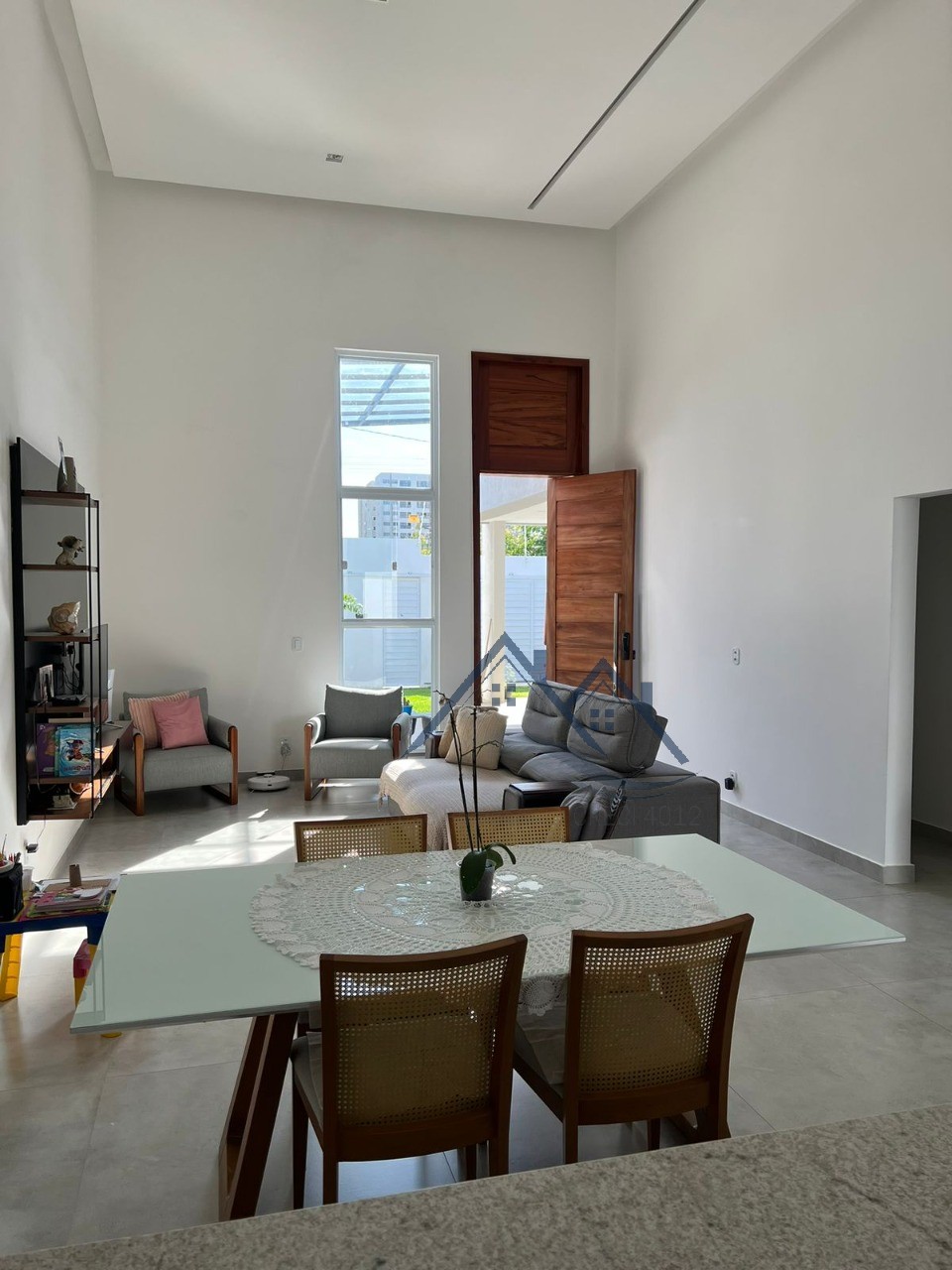 Casa residencial em aracaju - se, atalaia